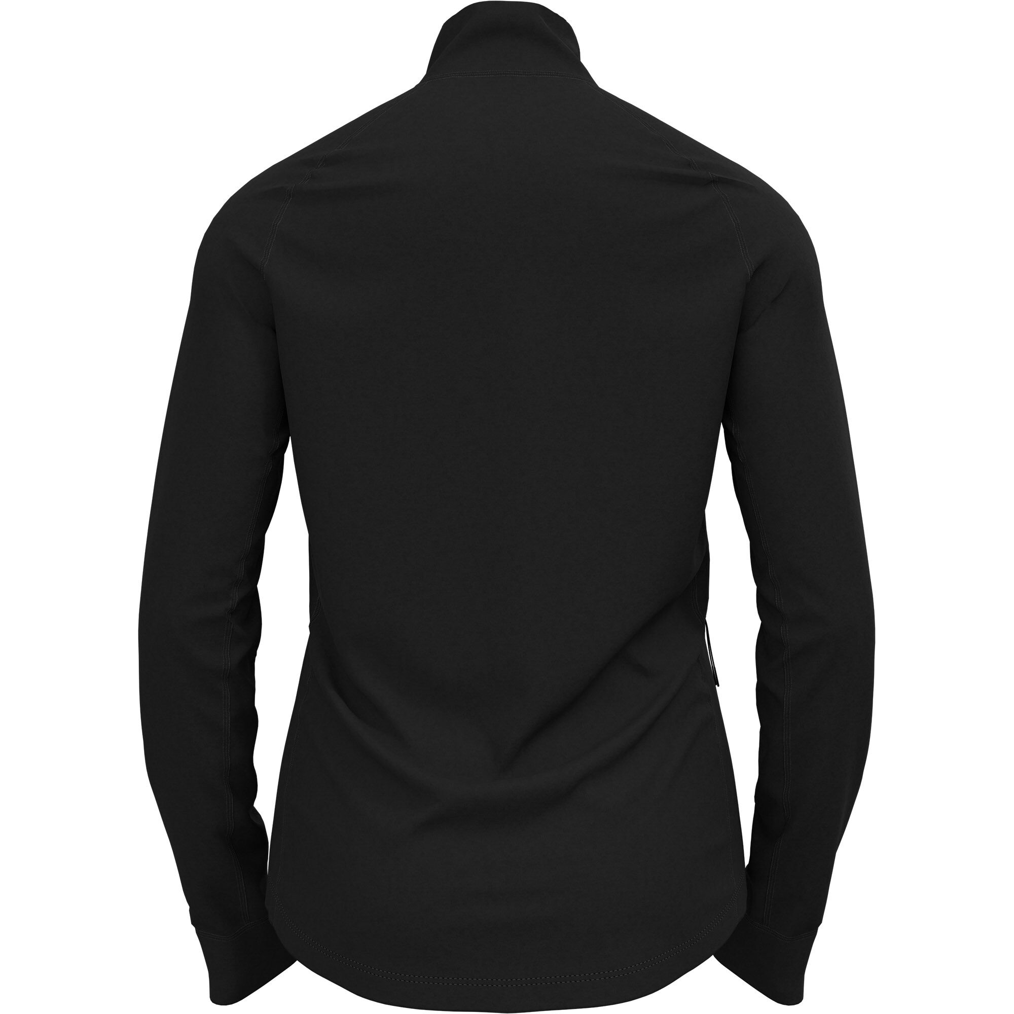 OdloW Midlayer Full Zip Berra