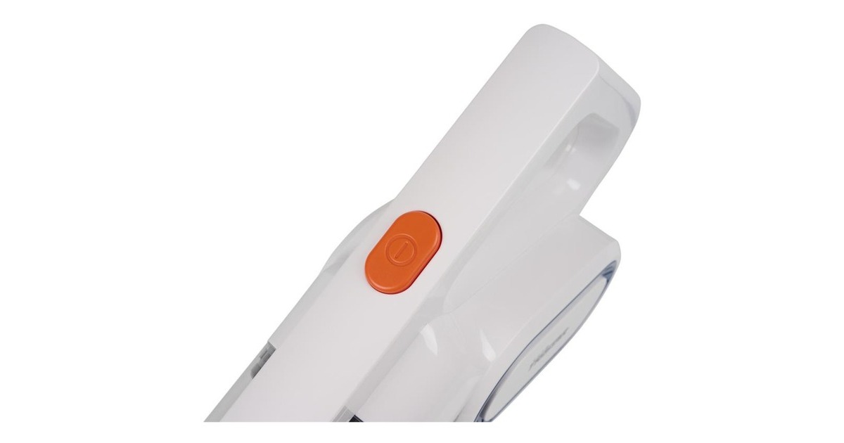 TristarSZ-2308 Steelstofzuiger met snoer  (Wit)