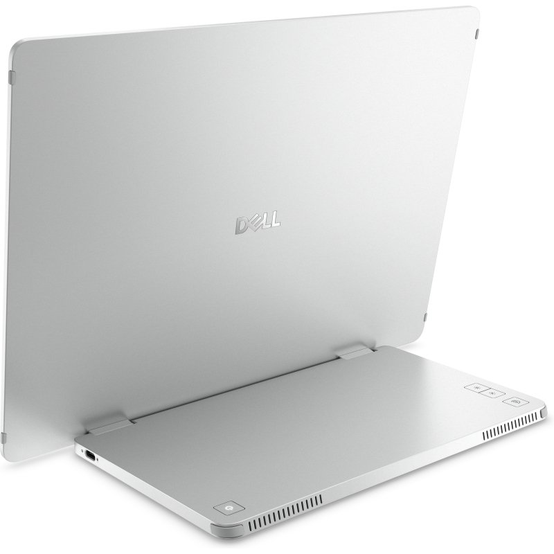 DELL Pro Plus P1425 écran plat de PC 35,6 cm (14