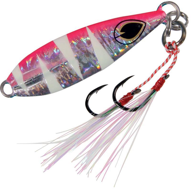 Jig Hart Modelo - 80G