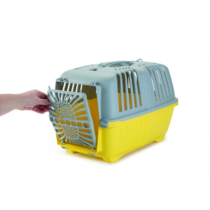 Caisse de transport Pratiko