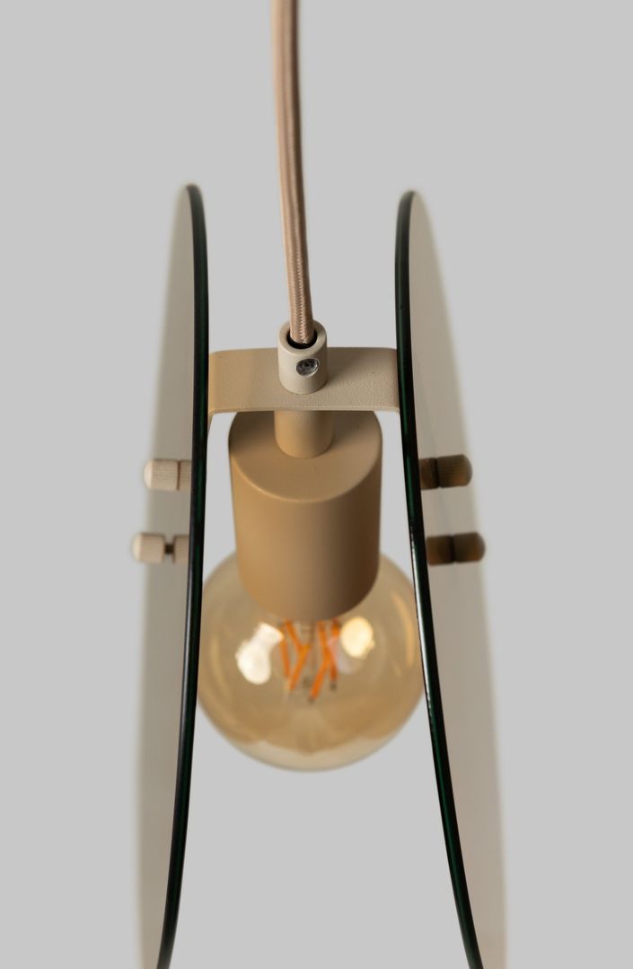 It's about RoMi   Toledo Hanglamp