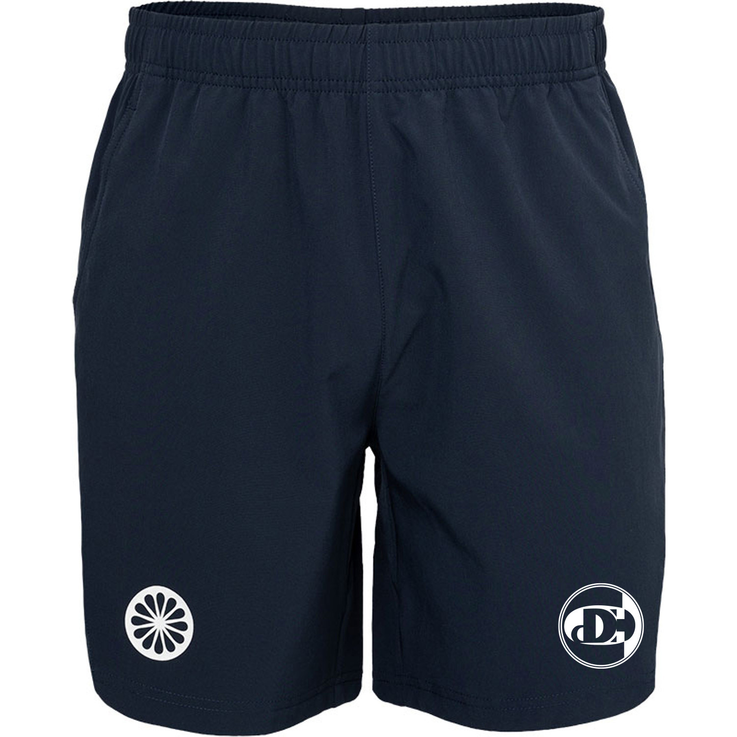 Indian Maharadja Short Heren DDHC