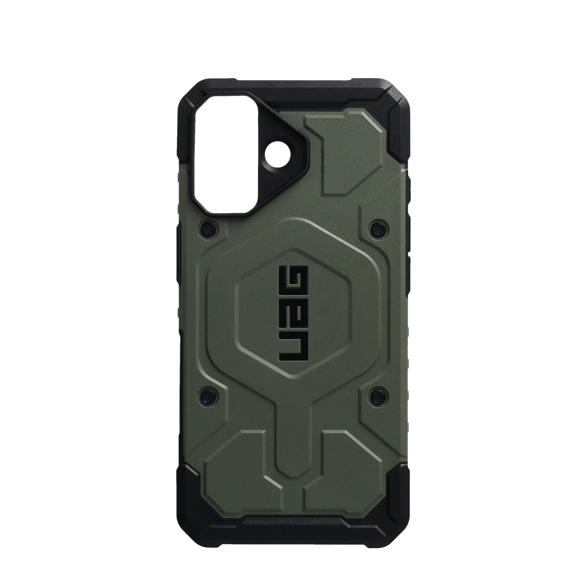 iPhone 17 MagSafe Schutzhülle Pathfinder SE (114550117272) - Olive Drab