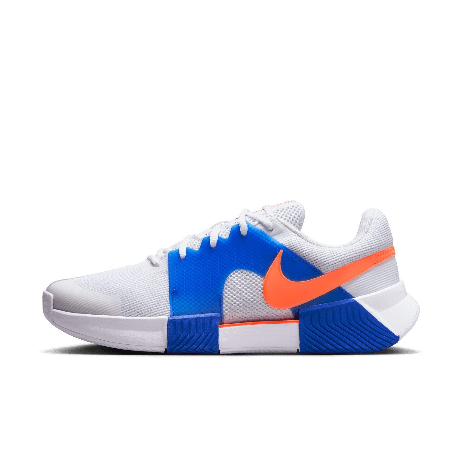 Nike Zoom GP Challenge 1 Heren