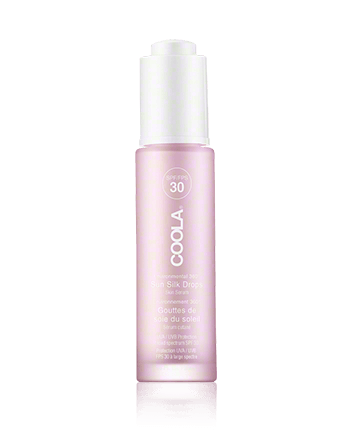 Coola Beauty Collection Sun Silk Drops SPF 30 30ml
