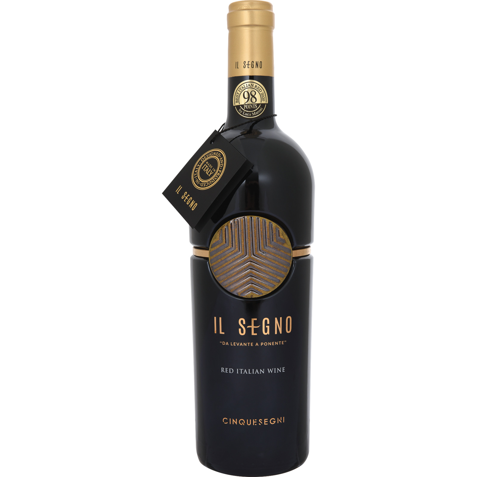 Il Segno 75 cl