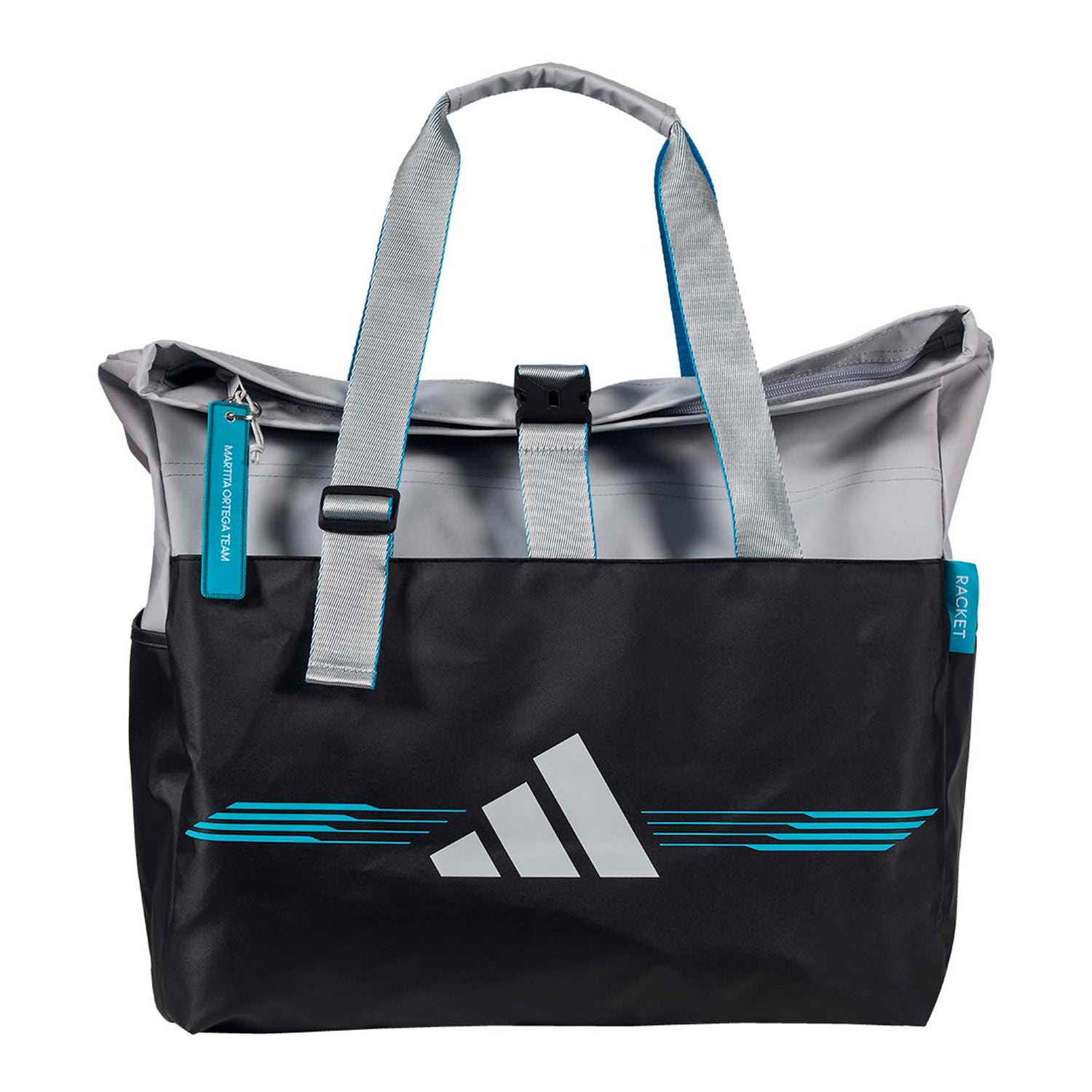 adidas  Weekend Bag 3.4