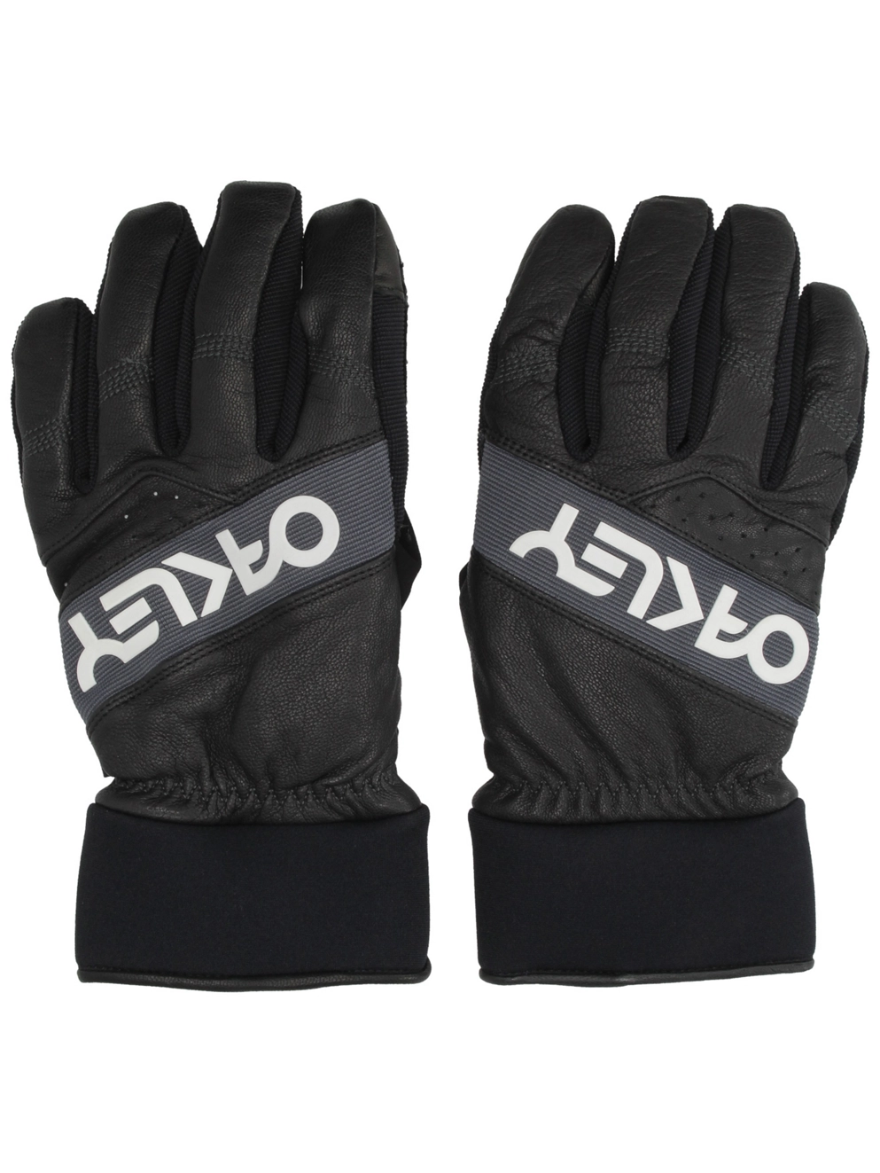 Oakley Factory Winter 2.0 Gloves jet black