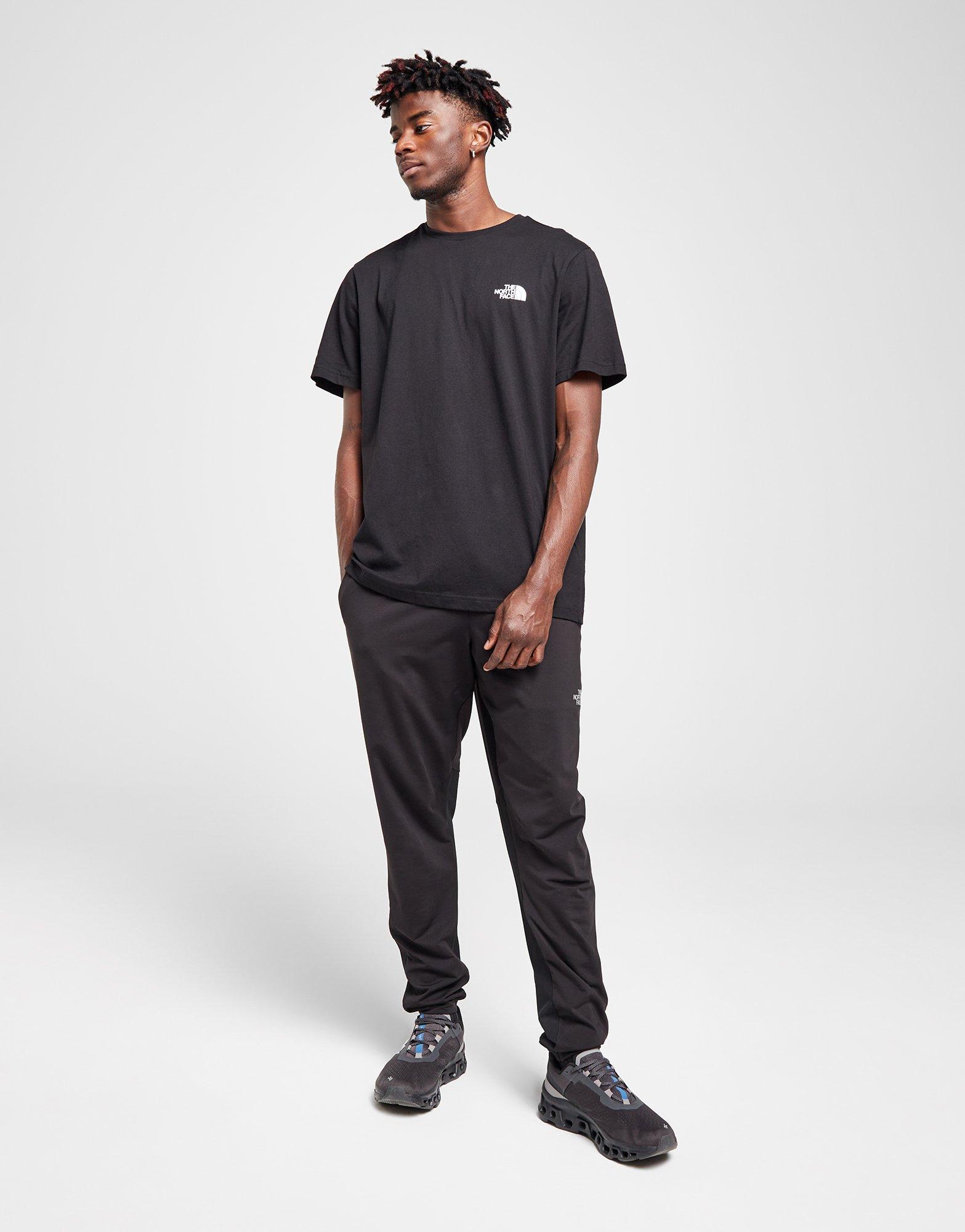 The North Face T-shirt Energy Infill Homme