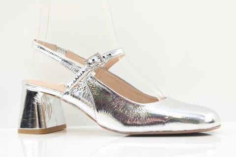 Zinda Pumps