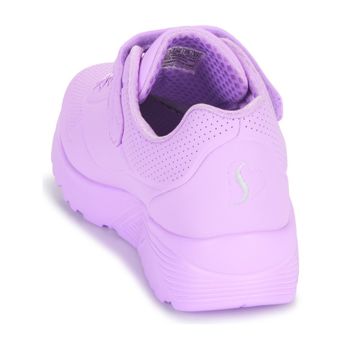 Skechers - UNO LITE - CLASSIC - Violet