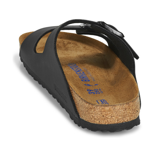 Birkenstock - ARIZONA SFB Negro