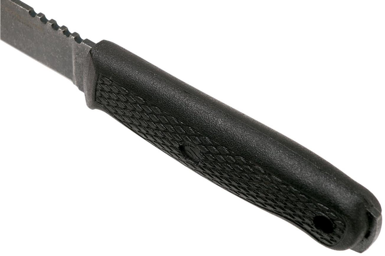 Condor Bushglider Knife Black 3950-4.2HC outdoormes 63852