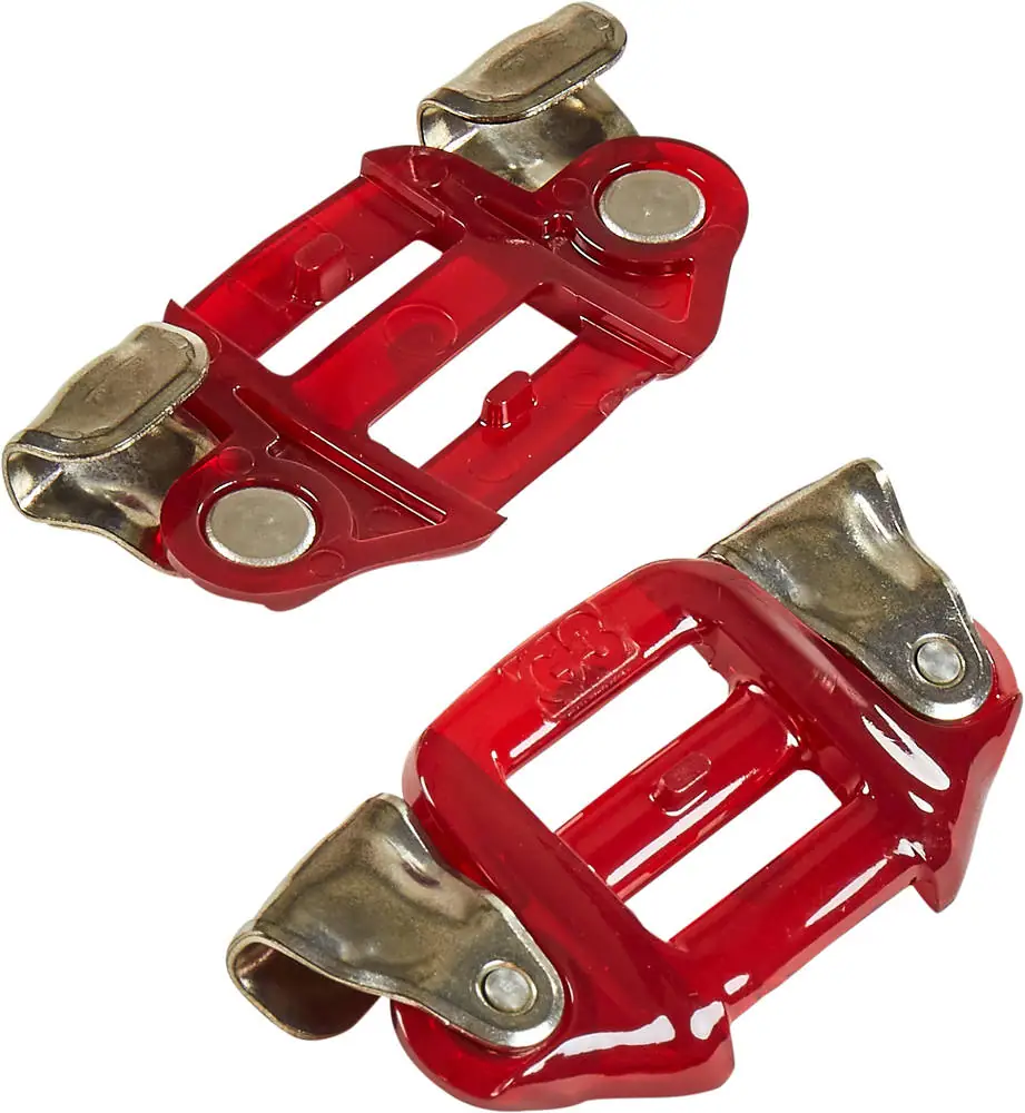 G3 Skin Tail Connectors Til Twin Tip Ski/Splitboard - Alpinski