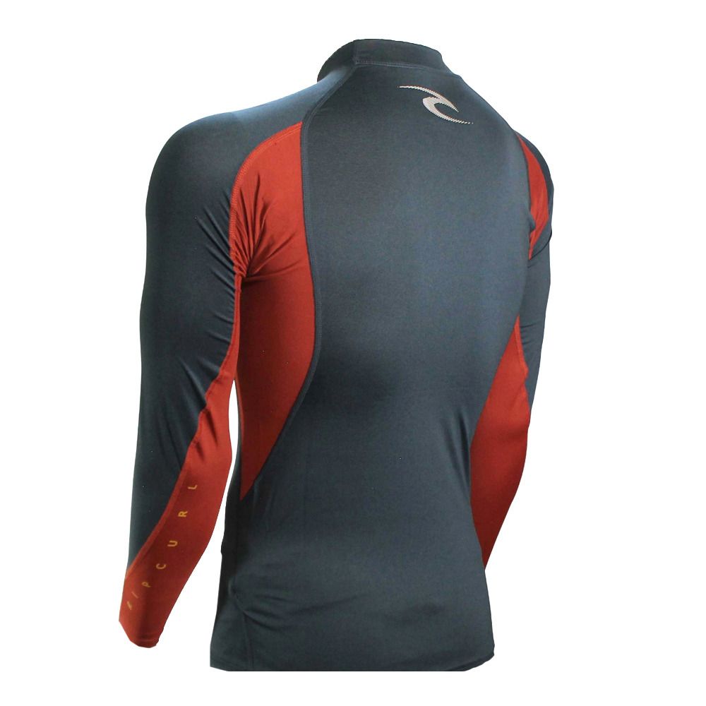 Rip Curl WAVES - Lycra Homme navy marle