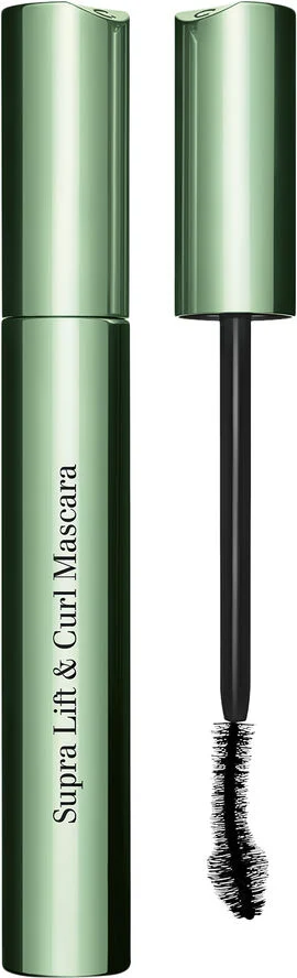 Clarins CLARINS Super Lift & Curl Mascara 01 Black