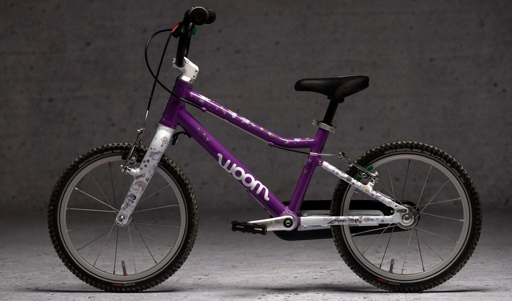 DYEDBRO KIDS Rahmenschutz Kit kaufen | Bike-Discount
