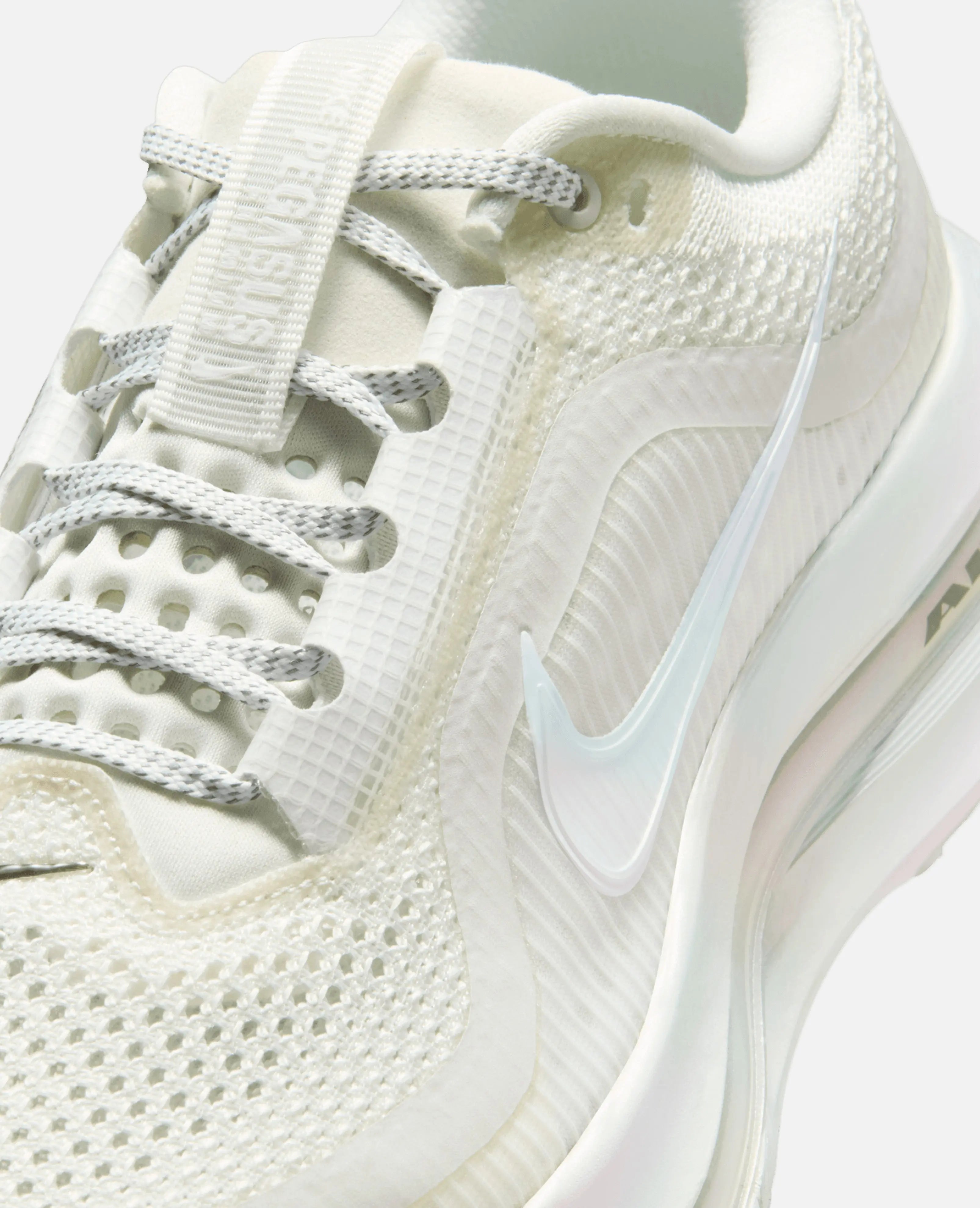 W Nike Pegasus Premium (SUMMIT WHITE/WHITE-PURE PLATINUM)