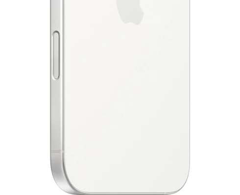Apple iPhone 16 128GB White