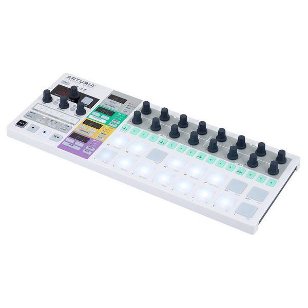 Arturia Beatstep Pro Case Set