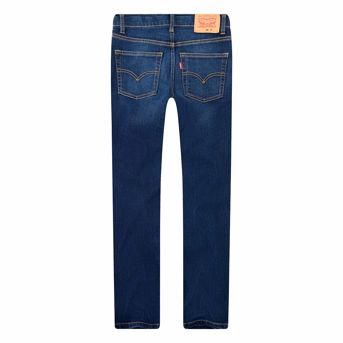 Calça Jeans Skinny Fit 510 da Levi's Kids