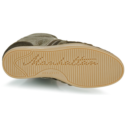 Serafini - MANHATTAN - Kaki
