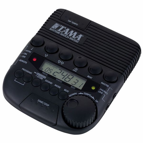 Tama RW200 Bundle