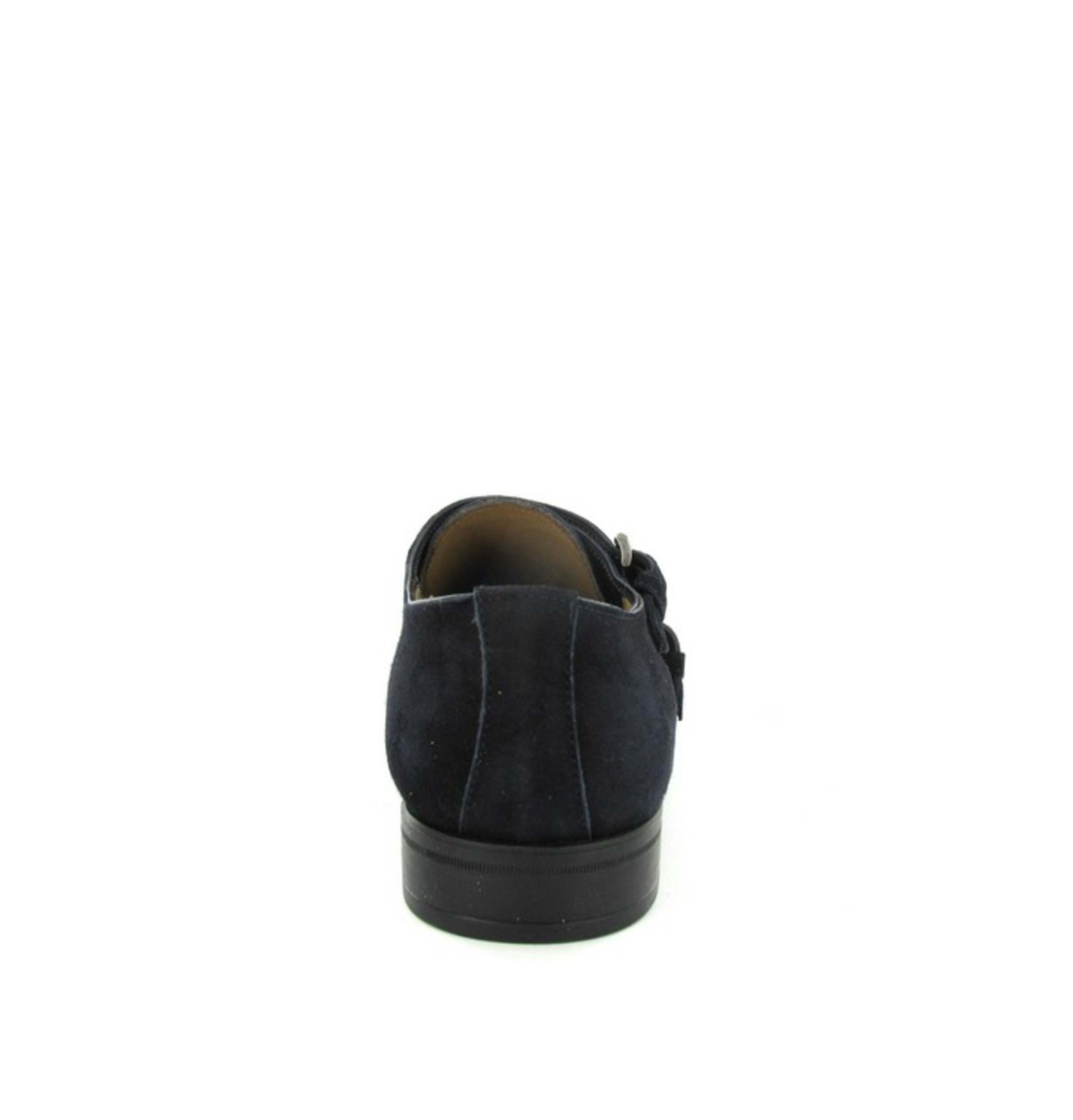 Giorgio Heren veterschoenen blauw