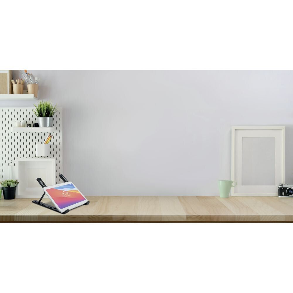 Support réglable pour ordinateur et tablette
