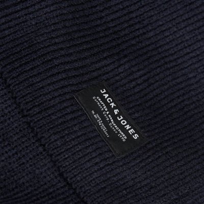 Écharpe homme Jacdna Knit Scarf Noos JACK JONES