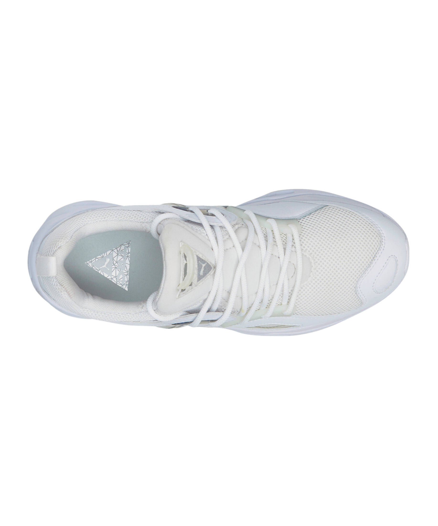 Puma| Herren Sneaker TRC BLAZE TRIPLE