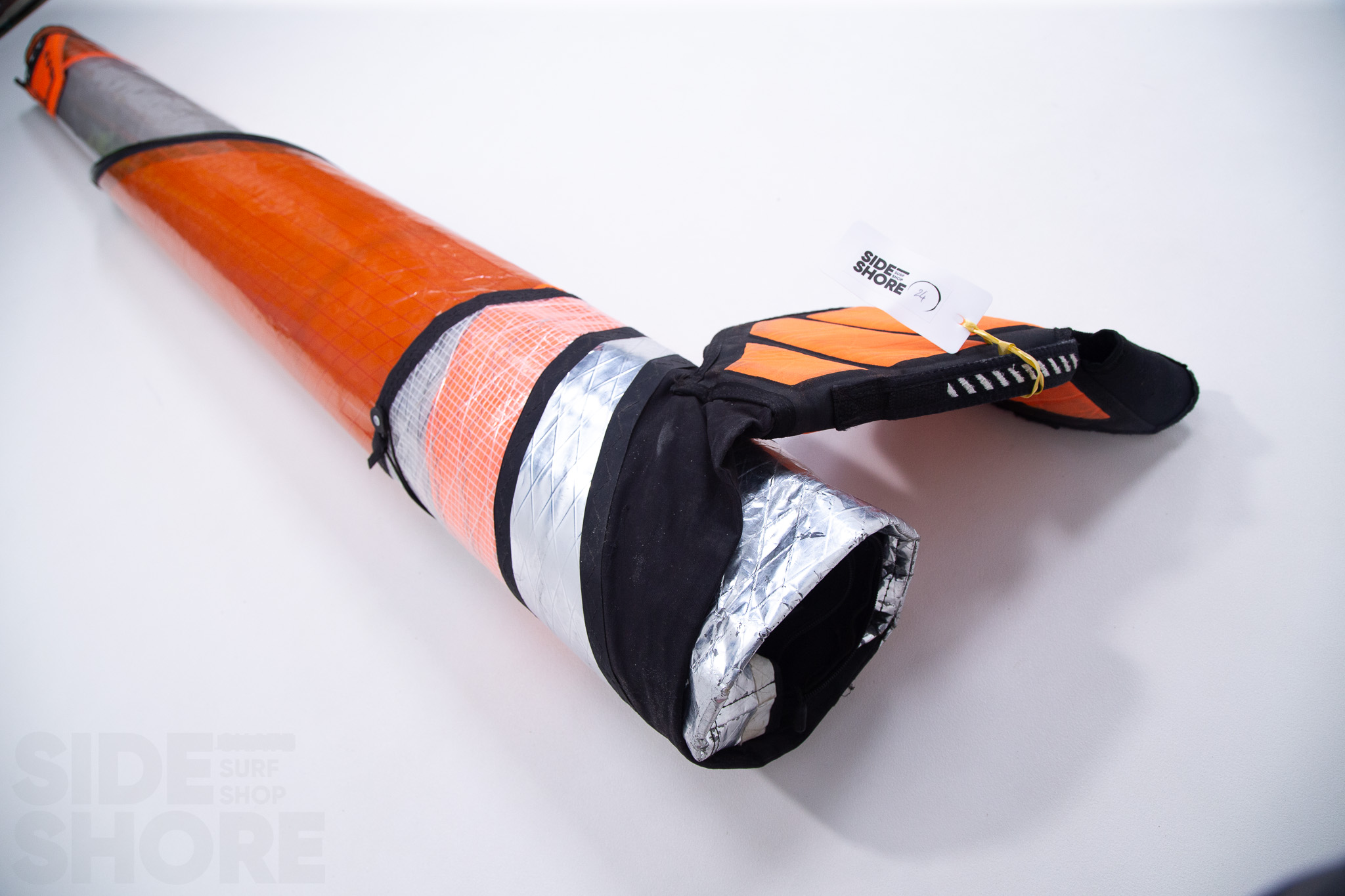 RRD X Wing MK1 Proto - 7.0 m² #24 7.0m²