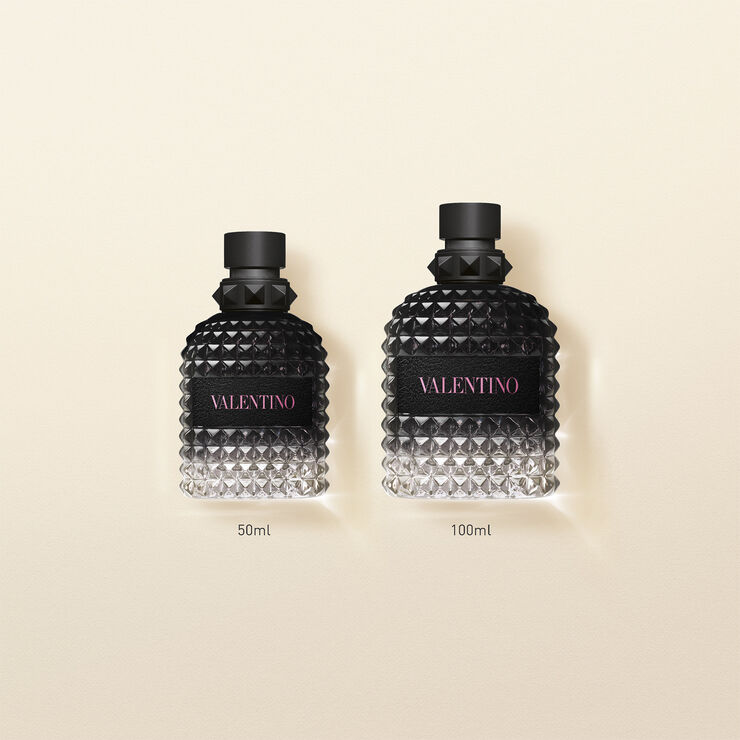 Valentino Valentino Uomo Born In Roma  Eau de Toilette