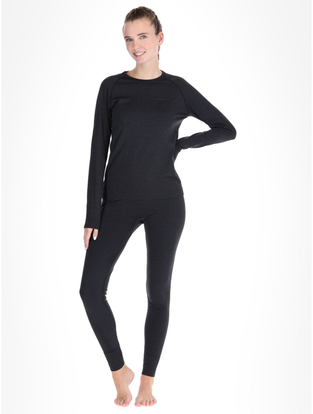 Core Dry Active Comfort LS thermoshirt dames