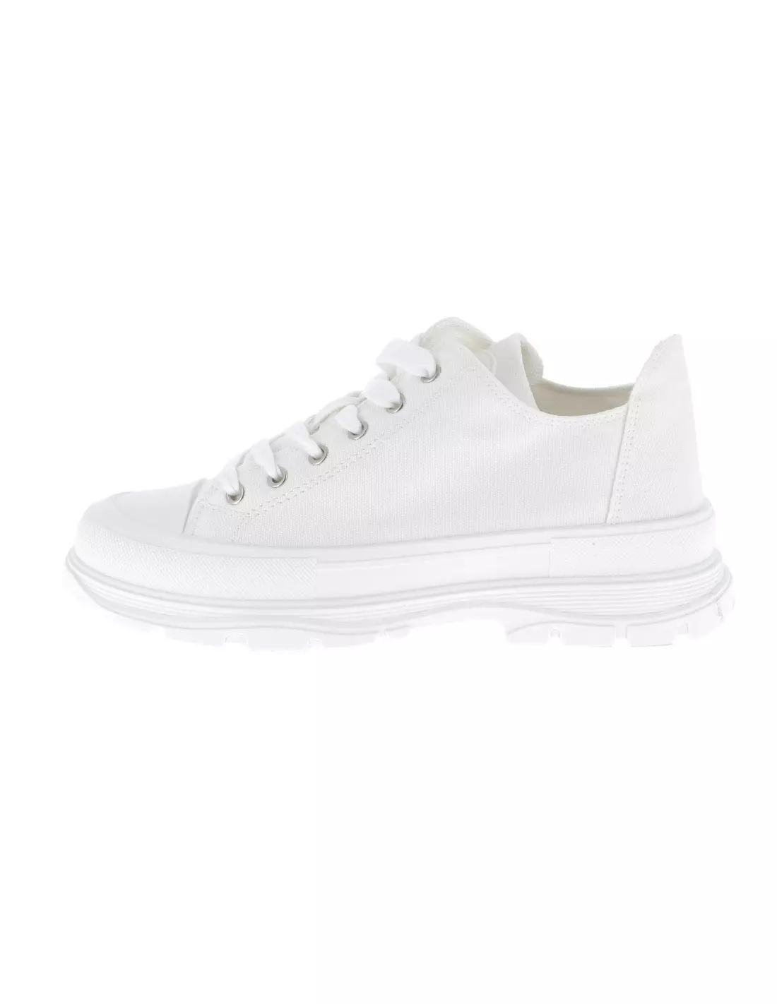 DENISSA - Baskets Blanc
