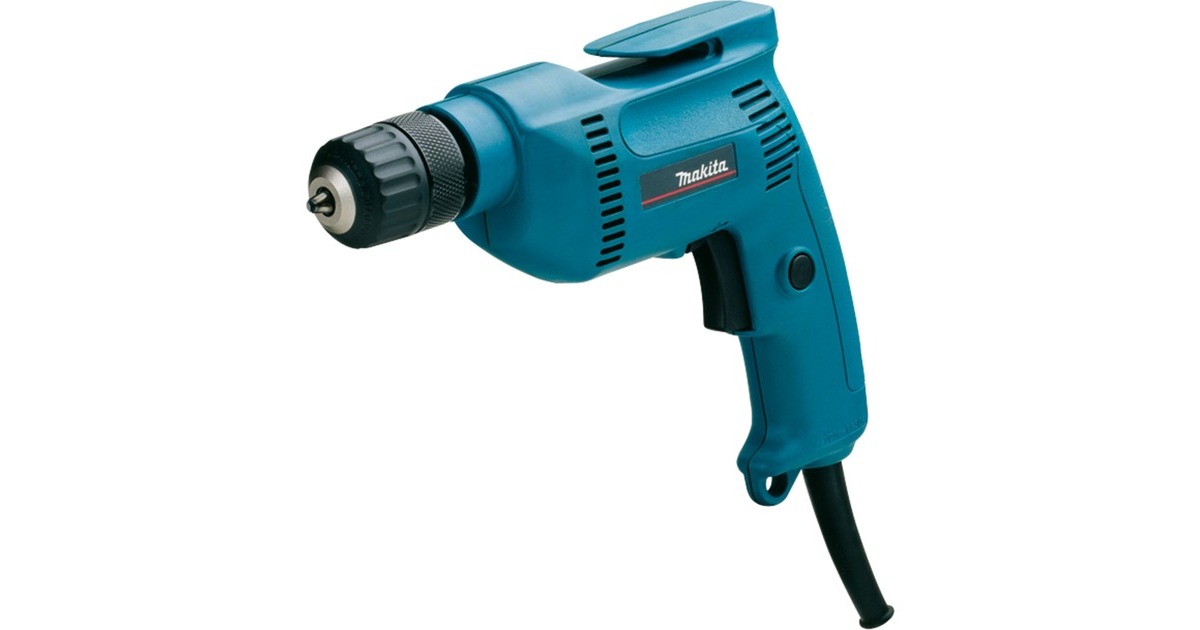 MakitaBoormachine 6408  (Blauw)