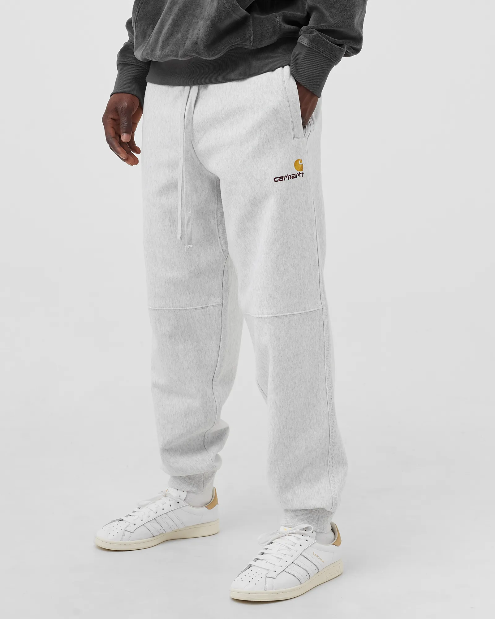 Carhartt WIP American Script Jogging Pant