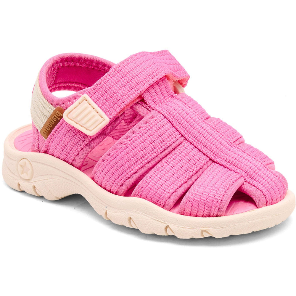 Køb Bisgaard Pink Niki Sandal