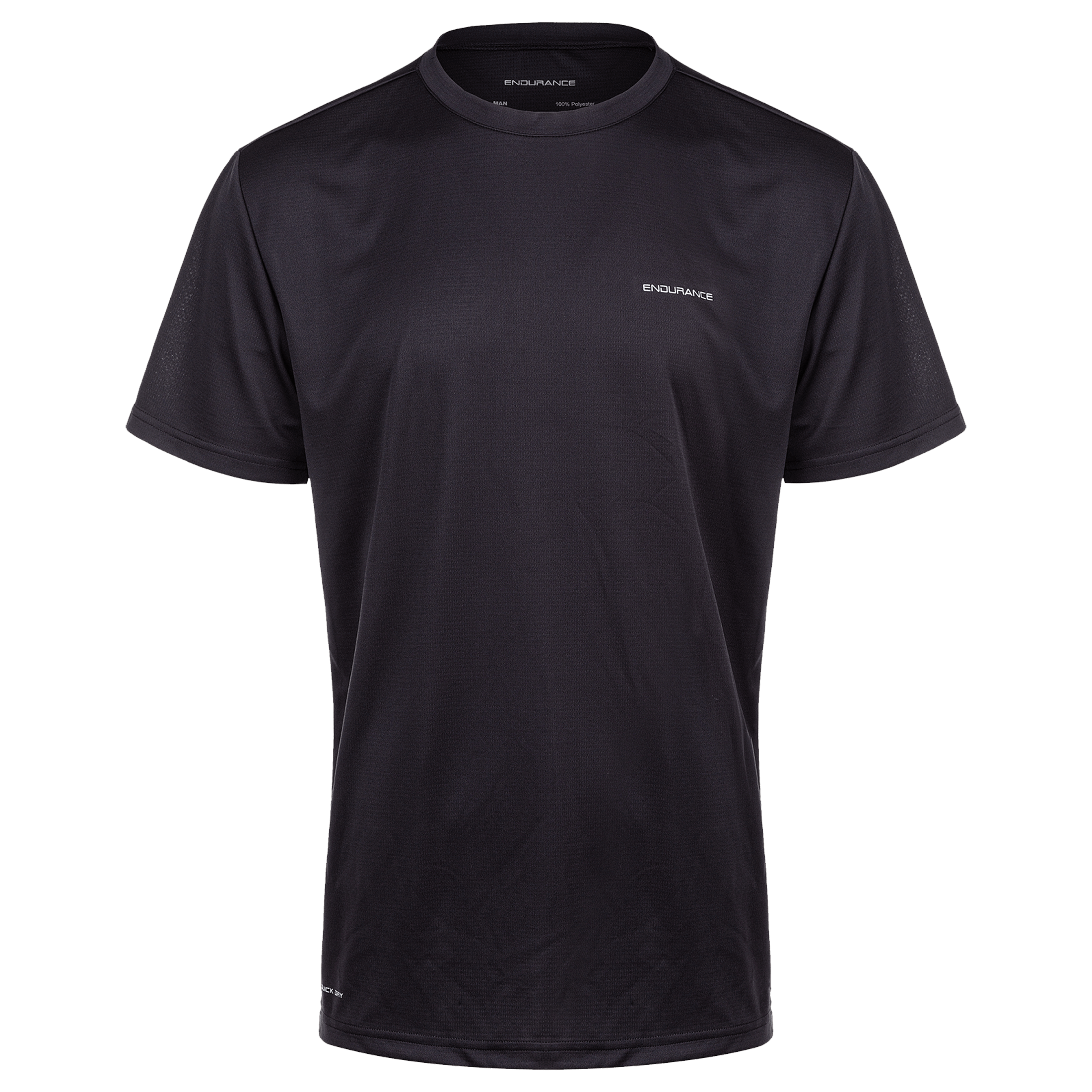 Endurance Vernon M Performance S/S Tee - Treningstøy