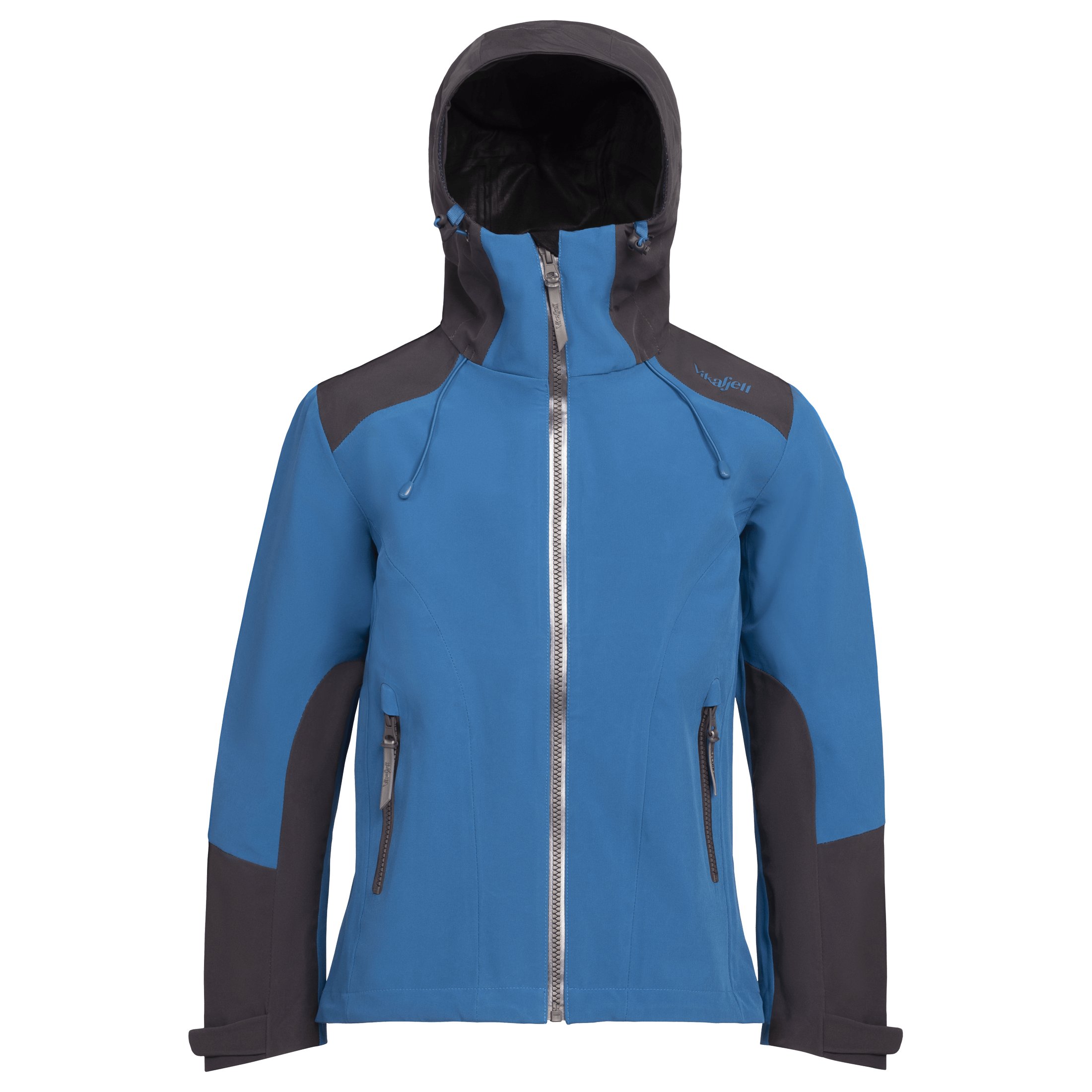 Vikafjell Marken Multi skalljakke - Junior - Jakke