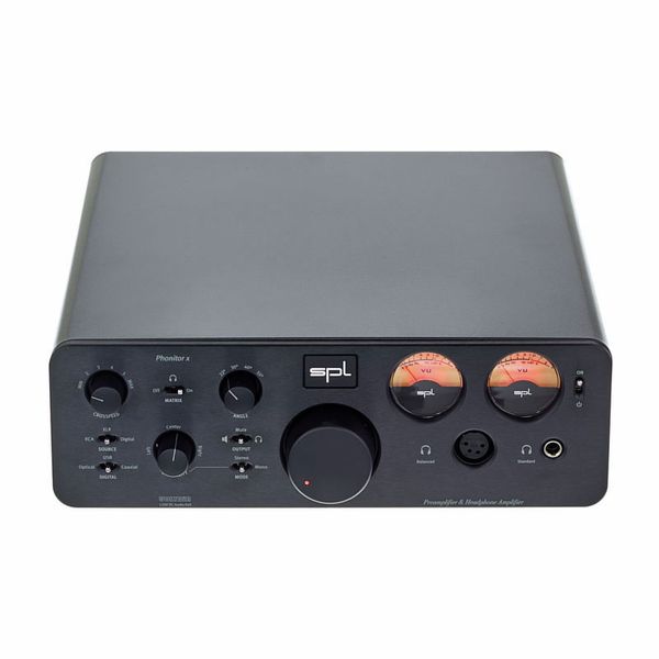 SPL Pro-Fi Phonitor x black