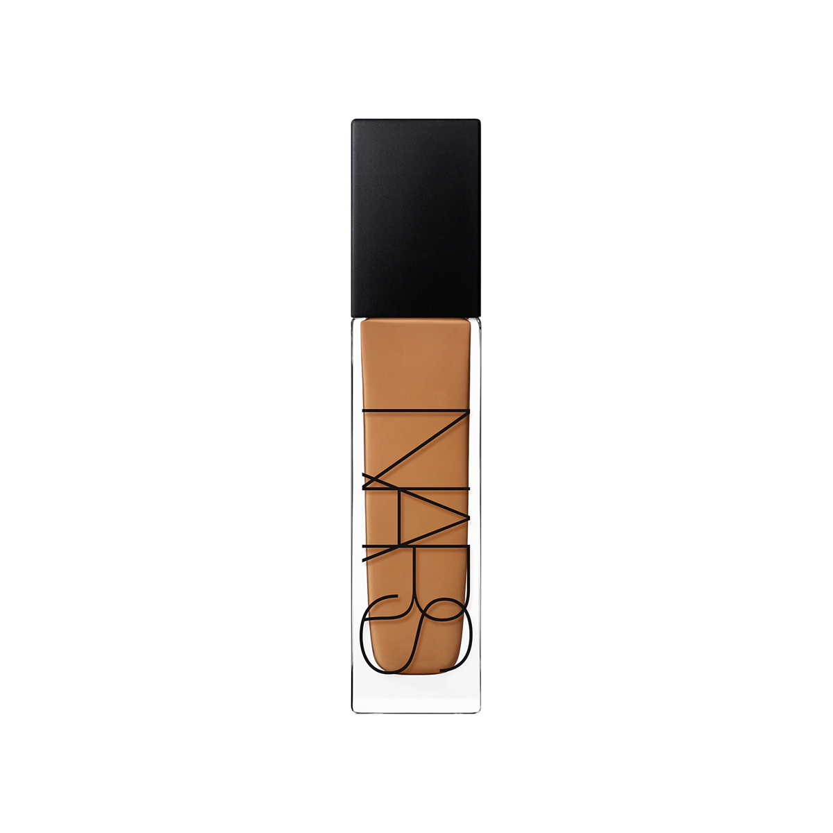 Natural Radiant Longwear Foundation Iguacu
