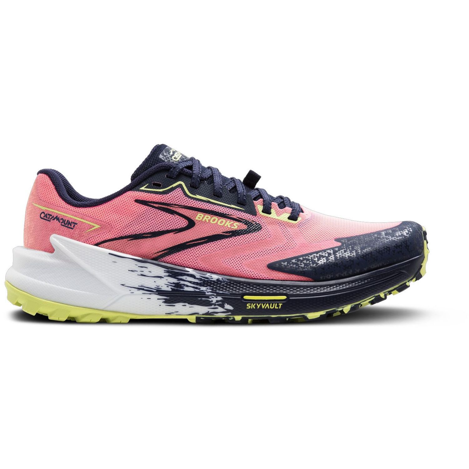 BrooksCatamount 3 W