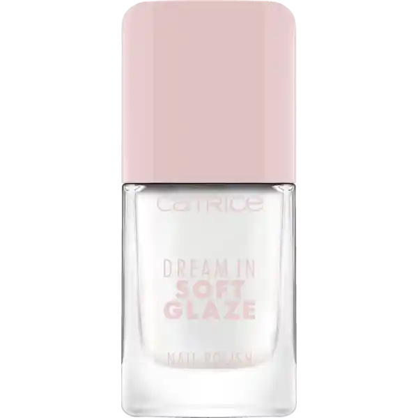 Dream In Soft Glaze Nail Polish 010 Hailey Baby