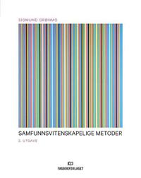 Samfunnsvitenskapelige metoder