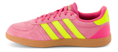 adidas Breaknet Sleek Sneaker Pink JH6899