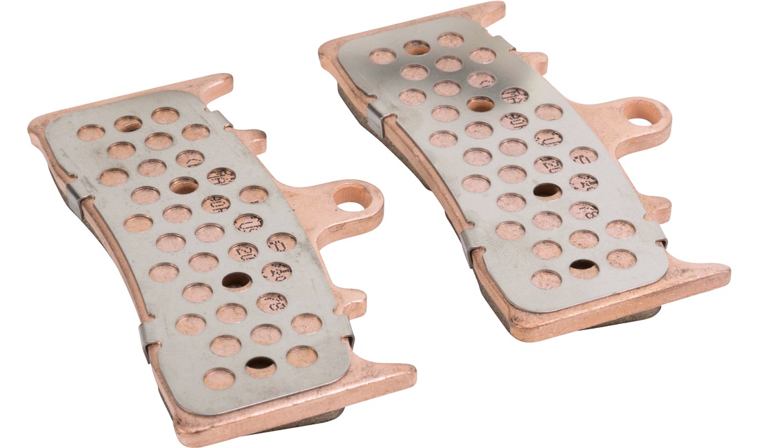Bremseklodser for EBC HH GSX-R1300 99-07