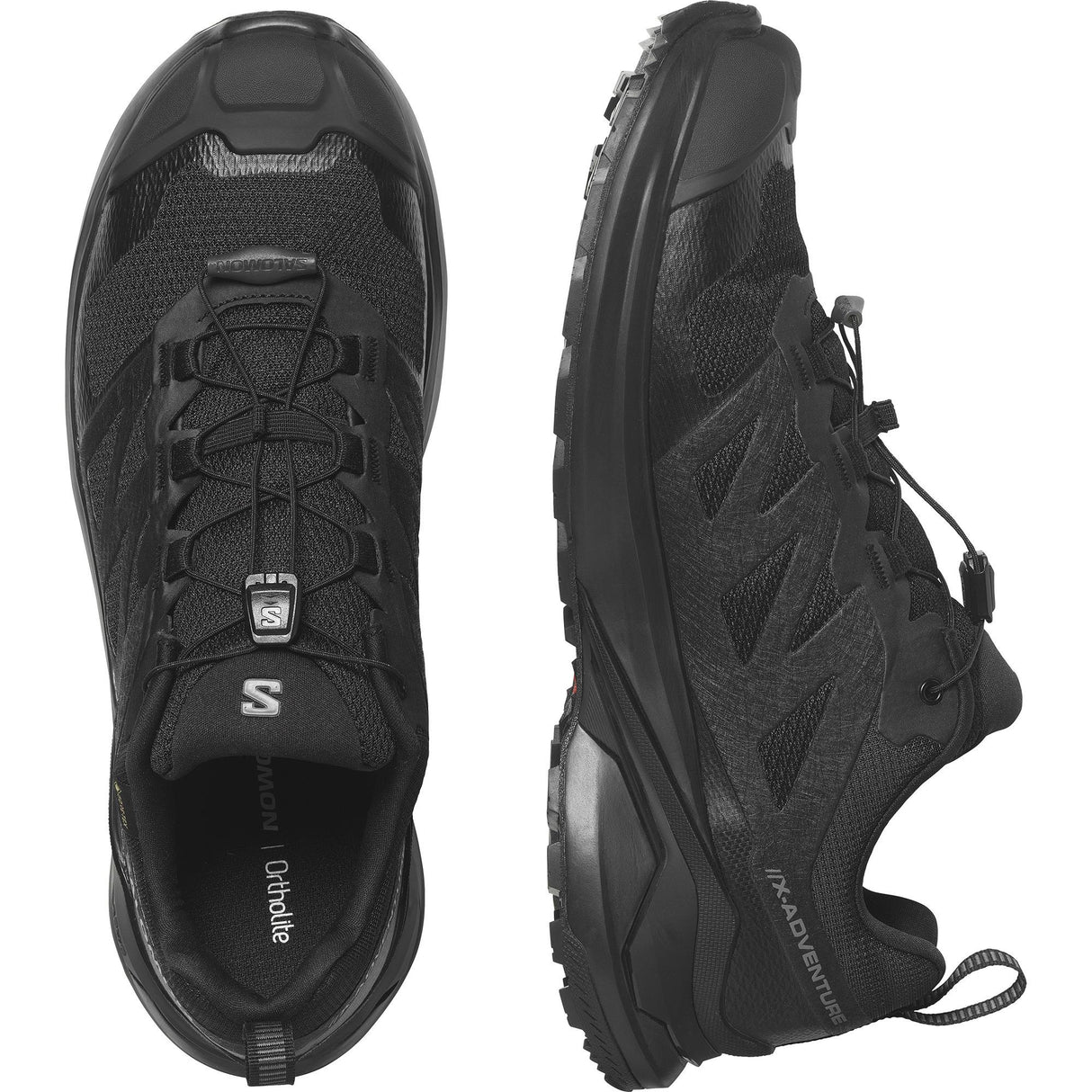 Salomon<br>X-Adventure GTX