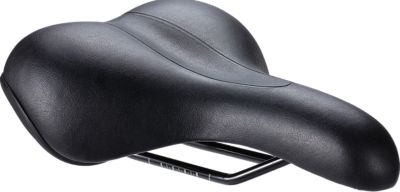 BBBBaseShape Relaxed Komforts. - schwarz